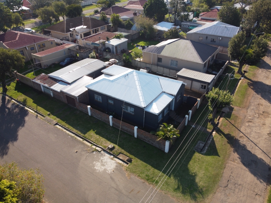 4 Bedroom Property for Sale in Highgate Eastern Cape